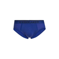 Icebreaker Merino Wool Men Anatomica Briefs Underwear