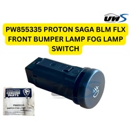 PW855335 PROTON SAGA BLM FLX FRONT BUMPER LAMP FOG LAMP SWITCH