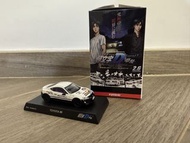 1/64 Kyosho Initial D 新劇場版 頭文字D Toyota 86 Legend 3 夢現