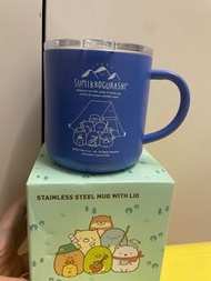 角落生物保溫杯 露營杯