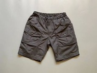 全新Beams Plus 聯名SAGE DE GRET 別注短褲