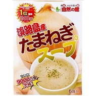 bbf.9/2024 ซุปหัวหอม ญี่ปุ่น ขายดีกว่า 70ล้านถ้วย japanese onion soup (ชงได้6ถ้วย ต่อ1กล่อง)