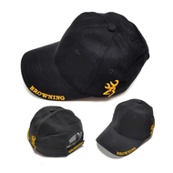 34 browning hat cap outdoor camping fishing