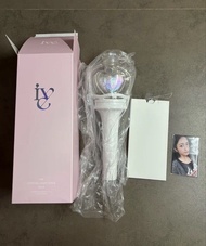 IVE Official Light Stick Ver.2 應援棒