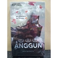 Anggun - Aifa Batrisya - Karya Publika