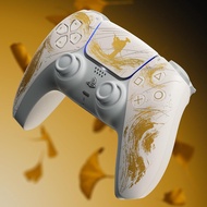 DualSense Ghost of Yotei Gold Limited Edition Controller