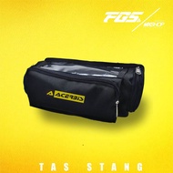 TAS STANG TRAIL UNIVERSAL TAS HANDLEBAR TAS STANG KLX CRF KTM YZ WR KX