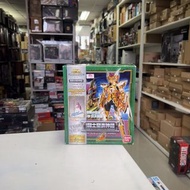 [放得高搵鬍鬚] 不二不議 聖鬥士星矢 聖衣神話 海鬥士 六聖獸