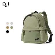 Aji 14" Backpack Urban Outdoor Waterproof Lightweight Women's Travel Laptop Backpack School Bag