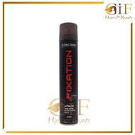 V'Duction Fixation Hair Styling Spray Hairspray Black (420ml)