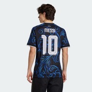 Adidas 阿根廷作客 美斯 球衣 波衫 球迷版 KH3940