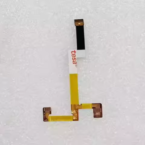 New For Nikon Z 14-30 Lens Ribbon Cable Anti Shake Vulnerable Flex Camera Parts