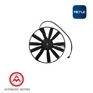 Mercedes Benz Meyle Radiator Fan / Auto Fan 16" W124 W126 0005005093 0005007993 0005009293 014050000