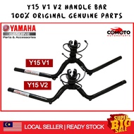 Y15 V1 / YSUKU V1 V2 STEERING HANDLE / HANDLE BAR Y15 NEW / V2 2019 HANDLE BAR COMP