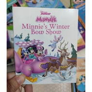 mini books for kids(disney books)