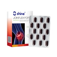 SHINE JOINFLEX FORTE 60'S
