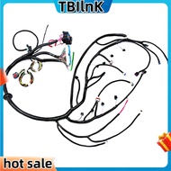 LS1 4L60E / LS1-4L60E Stand Alone Wiring Harness for SWAP 4.8 5.3 6.0 1997-2006 Drive By Cable DBC