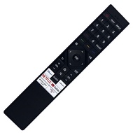new remote control ERF6N64H remote control is compatible with Hisense TV U8K Series 65U8K 55U8K 75U8