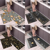 ALAS KAKI DAPUR / KARPET DAPUR KITCHEN RUNNER / KARPET MURAH