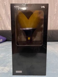 BIGBANG Light Stick v4 Black