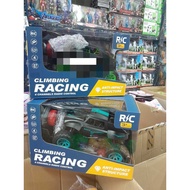 RC racing climbing car remote control toy