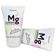 ELEMENTZ MAGNESIUM LOTION 100ML