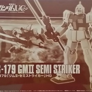 HG UC 1/144 GM 2 Semi Striker