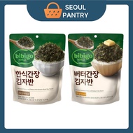 BIBIGO Bibigo Korean Seaweed Flakes