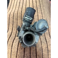 Turbo L150 L5 L6 L9 VQ45 Halfcut Japan