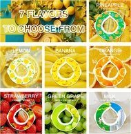 Flavored Water Bottle Air Up Water Bottle with Flavor Pods Air Up Flavor Water Bottle Water Bottle f