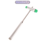 Heabety 1 cái búa mát xa thần kinh hai đầu búa búa phản xạ chẩn đoán phản xạ Bộ Gõ Búa phản xạ