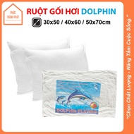 DOLPHIN Premium Air Pillow Insert 30x50 40x60 50x70 Hotel Standard Air Pillow Insert for Good Sleep