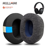 Nullmini Earpads Suitable for Redragon H848 Headphones Replacement Ear Cushion Pads Headband