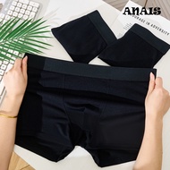 NEW 3pcs Boxer For Men's Underwear Cotton Boxer Briefs Boxer for Men Men Underwear