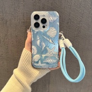 IPhone Case Compatible with iPhone 11 12 13 14 15 16 Pro Pro Max 6 6S 7 8 Plus X XS XR XS Max /YN301