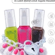 EMINA SERUM EMINA PRO PEELING SOLUTION/ EMINA PEELING SERUM EMINA PRO PEELING SERUM EMINA PRO PEELIN
