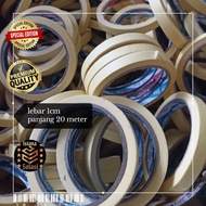 Masking tape high' temperature automotive paper tape