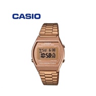 Casio Vintage Women Watch B640WC-5A