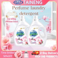 TAINENG Laundry Detergent 99% Antibacterial detergent liquid 2.5KG