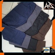 MALAYSIA UP📣 STOCK READYSeluar slack H&M pants unisex lelaki dan perempuan