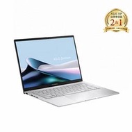 [ASUS/14/AI Ultra筆電/W11H]UX3405MA-0152S155H(銀/14OLED/U7-155H/32G/1T/NumPad/WIN11)【下單前,煩請電聯(留言),(現貨/預排)】