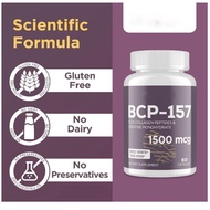 Hot Product 60 Capsules BP-157BP-157 1500mg apsules26.4.19