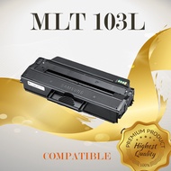 Compatible MLT-D103L Laser Toner Cartridge For Samsung MLTD103 103S ML2950 2951