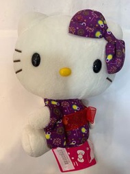 （特價）日本限定 Sanrio Hello Kitty 浴衣公仔