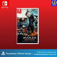 [Game] Nintendo Switch Ninja Gaiden Master Collection