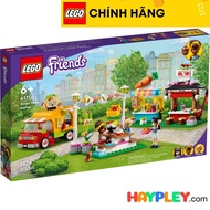 LEGO Friends 41701 Food Street