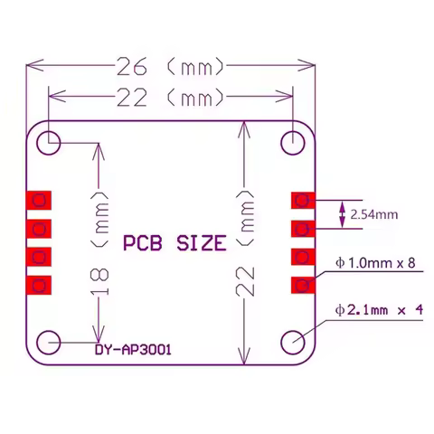 Single Channel Amp 30W Class D Amp 30W Output At 16V Wide Voltage Range 8 24V 1k Input Impedance Opt