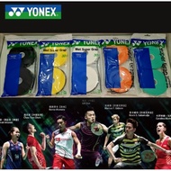 YONEX AC102EX-30 Handle Wrap (Pack Of 30 Pieces) 100% Product