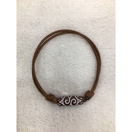 Anklet Gelang Kaki adjustable