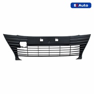 Toyota Vios Lower Grille/2018 2019 2020/3rd Gen/Yaris XP150/Facelift/Bumper Grille/Front Lower Grill